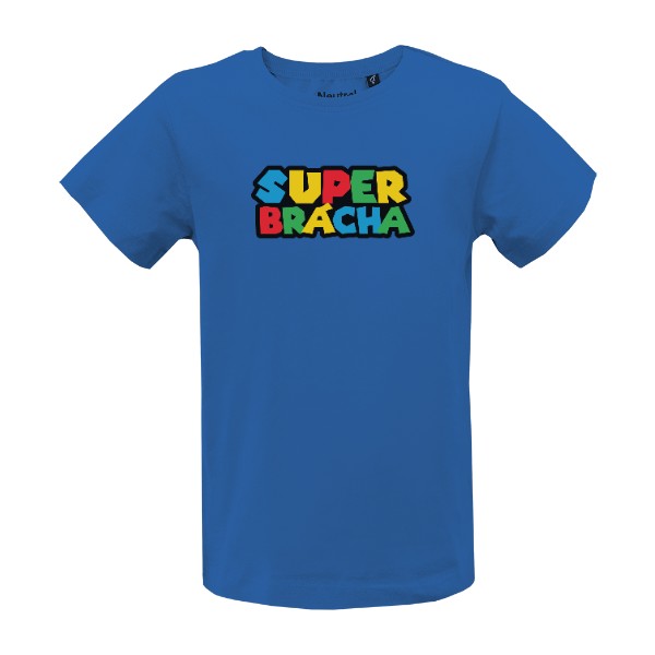 Super Brácha