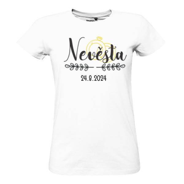 Nevěsta 